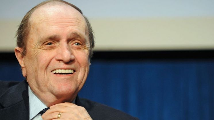 Bob Newhart