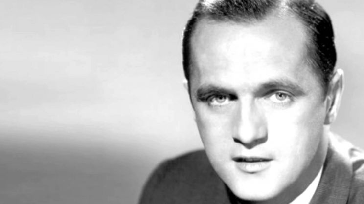 Bob Newhart