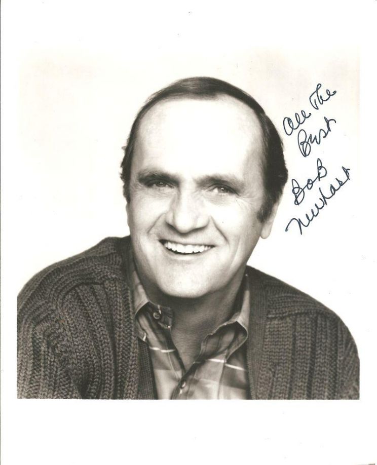 Bob Newhart