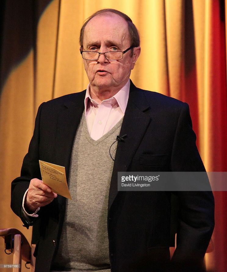 Bob Newhart