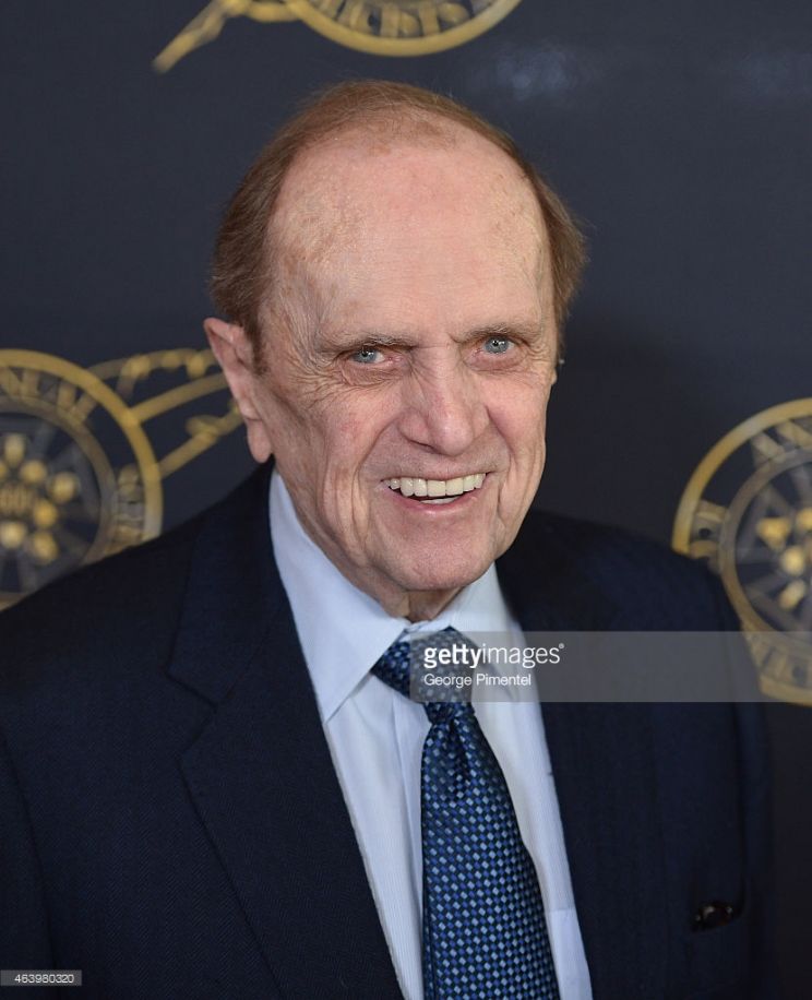 Bob Newhart