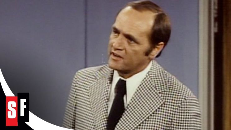 Bob Newhart