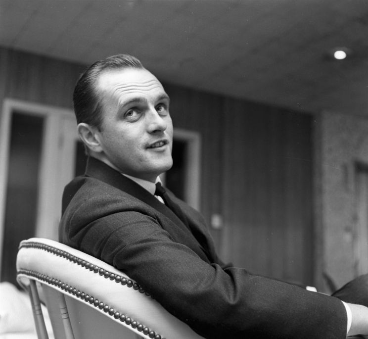 Bob Newhart