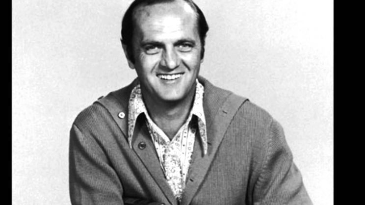 Bob Newhart