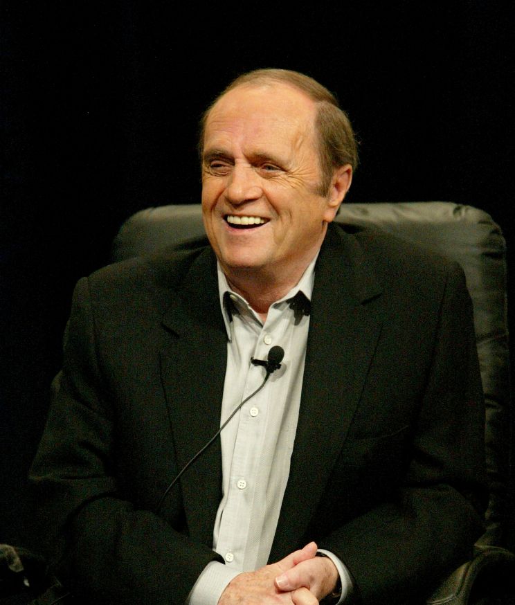 Bob Newhart