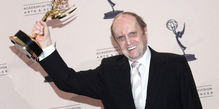 Bob Newhart