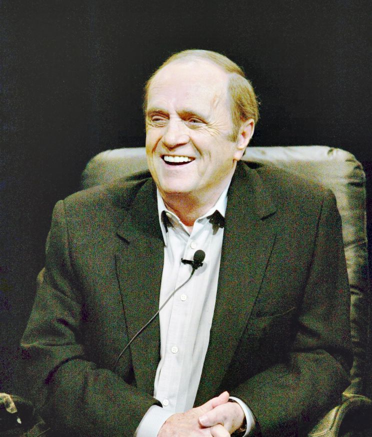 Bob Newhart