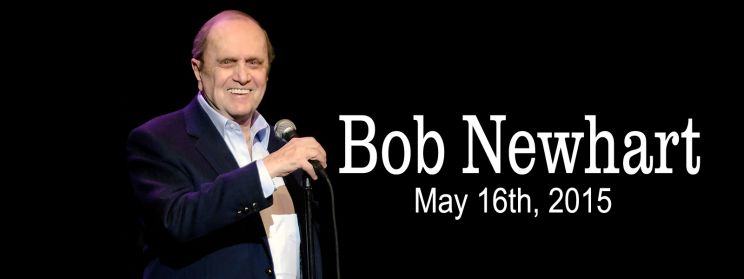 Bob Newhart