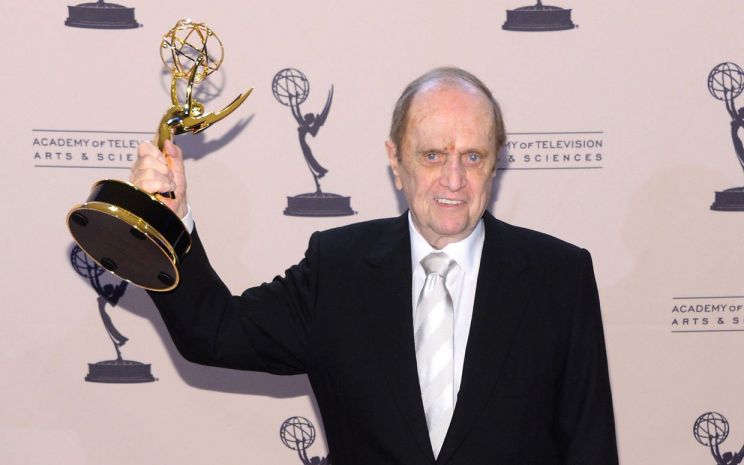 Bob Newhart