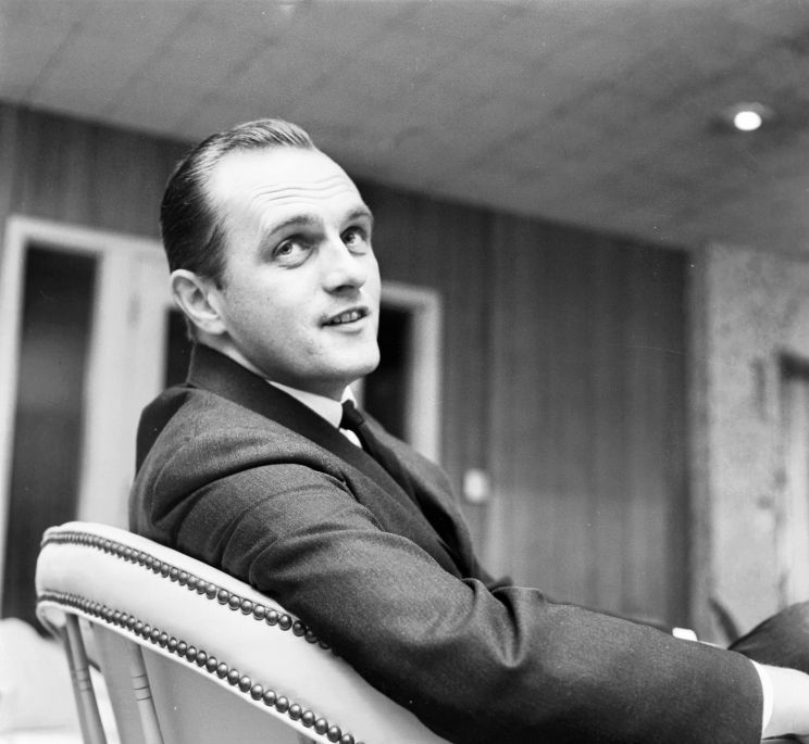 Bob Newhart