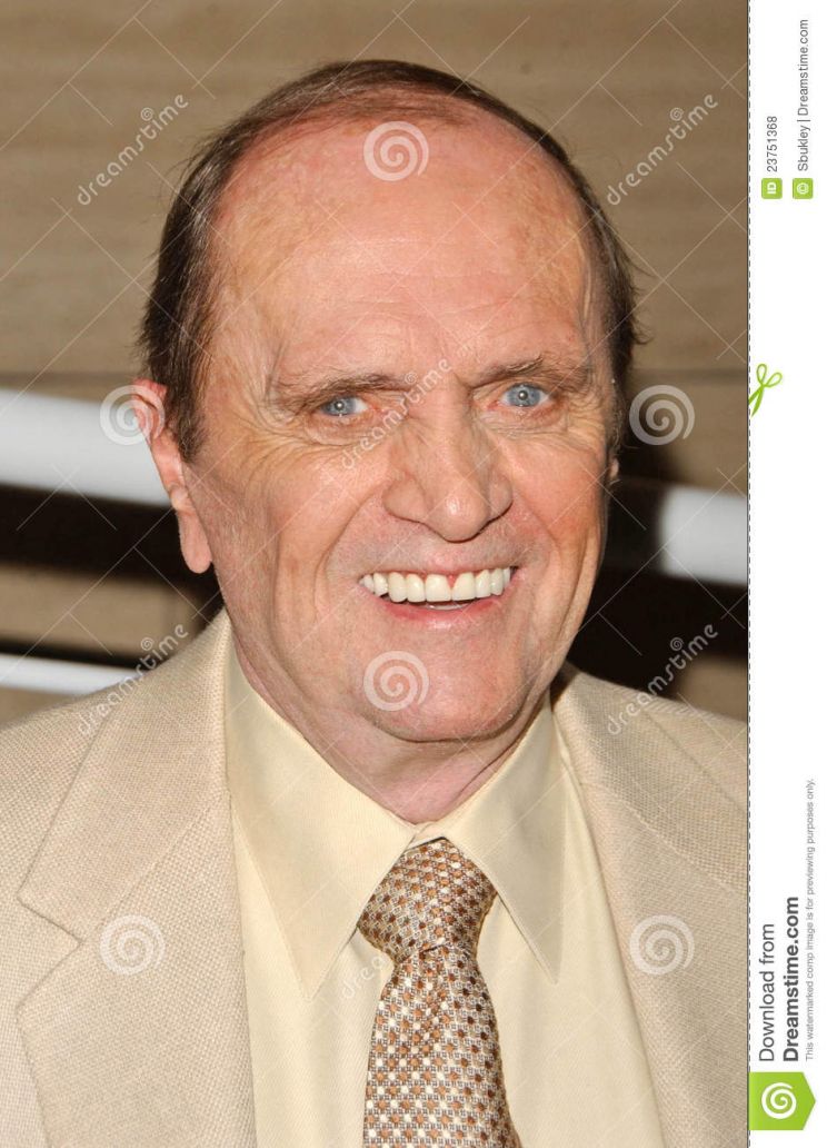 Bob Newhart