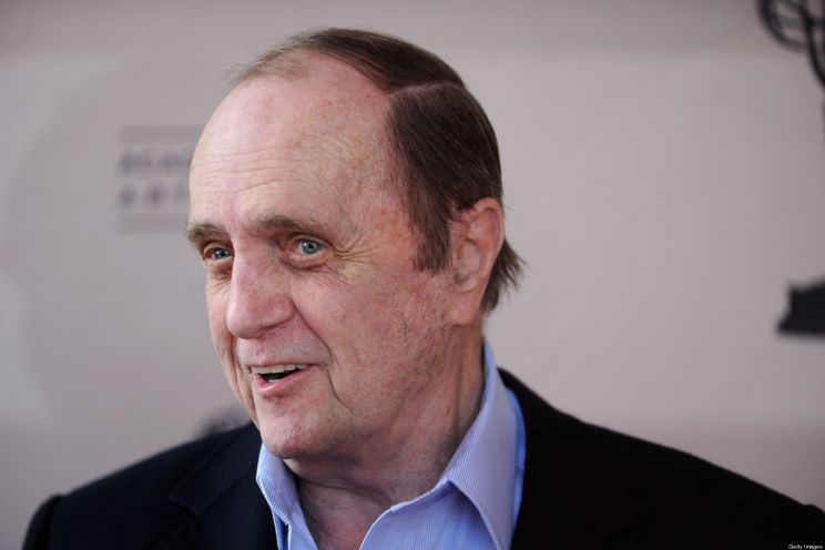 Bob Newhart