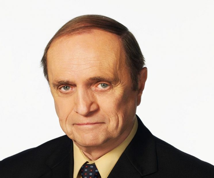 Bob Newhart