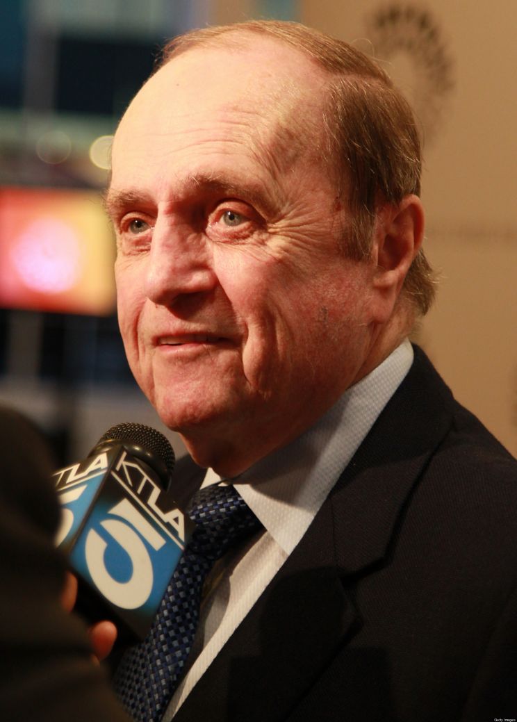 Bob Newhart