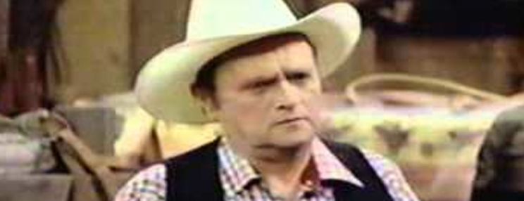 Bob Newhart
