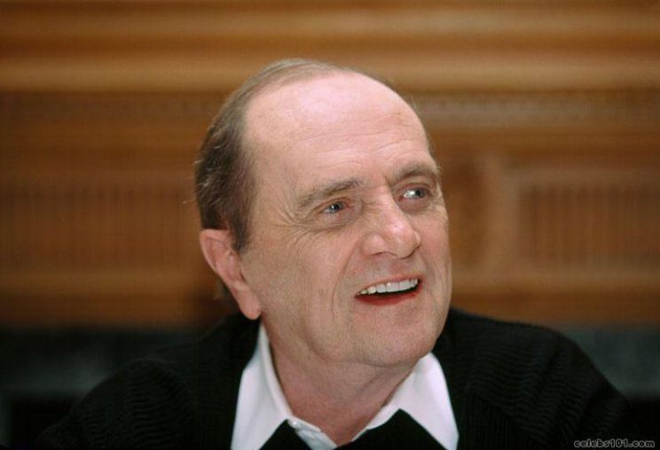 Bob Newhart