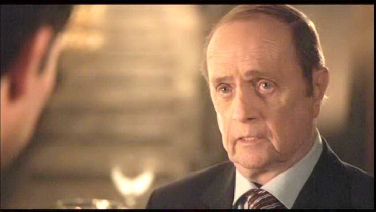 Bob Newhart