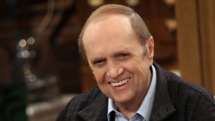 Bob Newhart