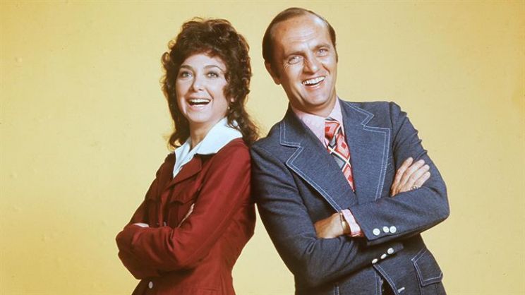 Bob Newhart