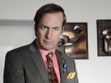 Bob Odenkirk