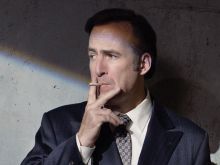 Bob Odenkirk