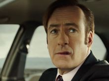 Bob Odenkirk