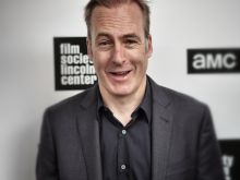 Bob Odenkirk