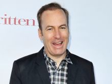 Bob Odenkirk