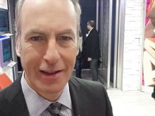 Bob Odenkirk