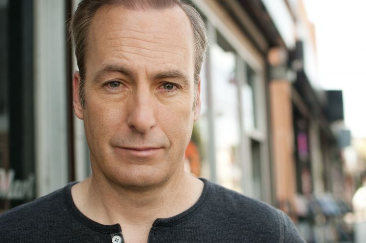 Bob Odenkirk