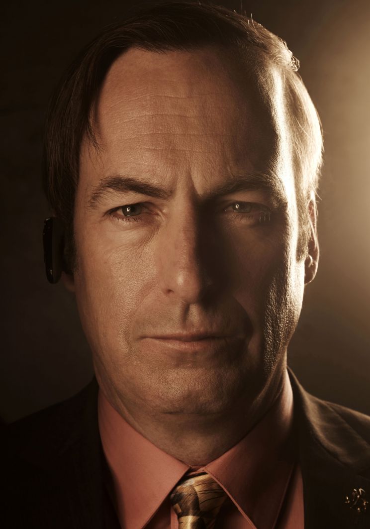 Bob Odenkirk