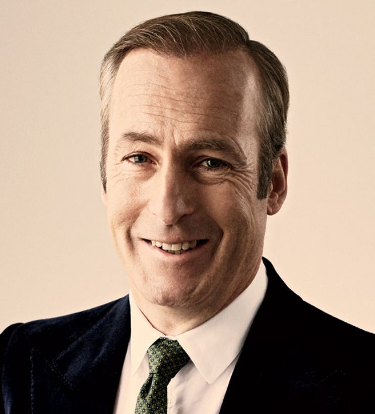 Bob Odenkirk