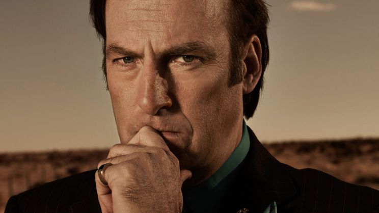 Bob Odenkirk