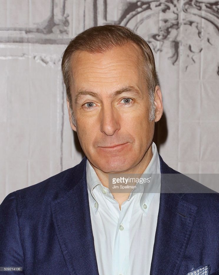 Bob Odenkirk