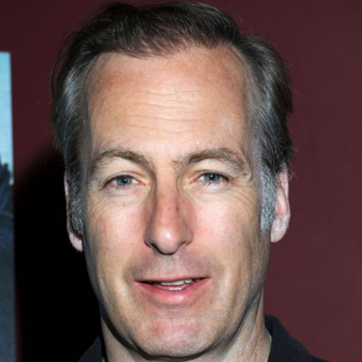 Bob Odenkirk