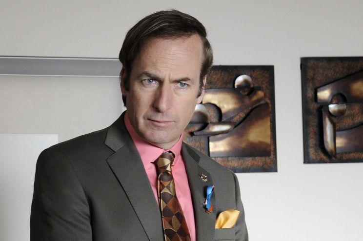 Bob Odenkirk