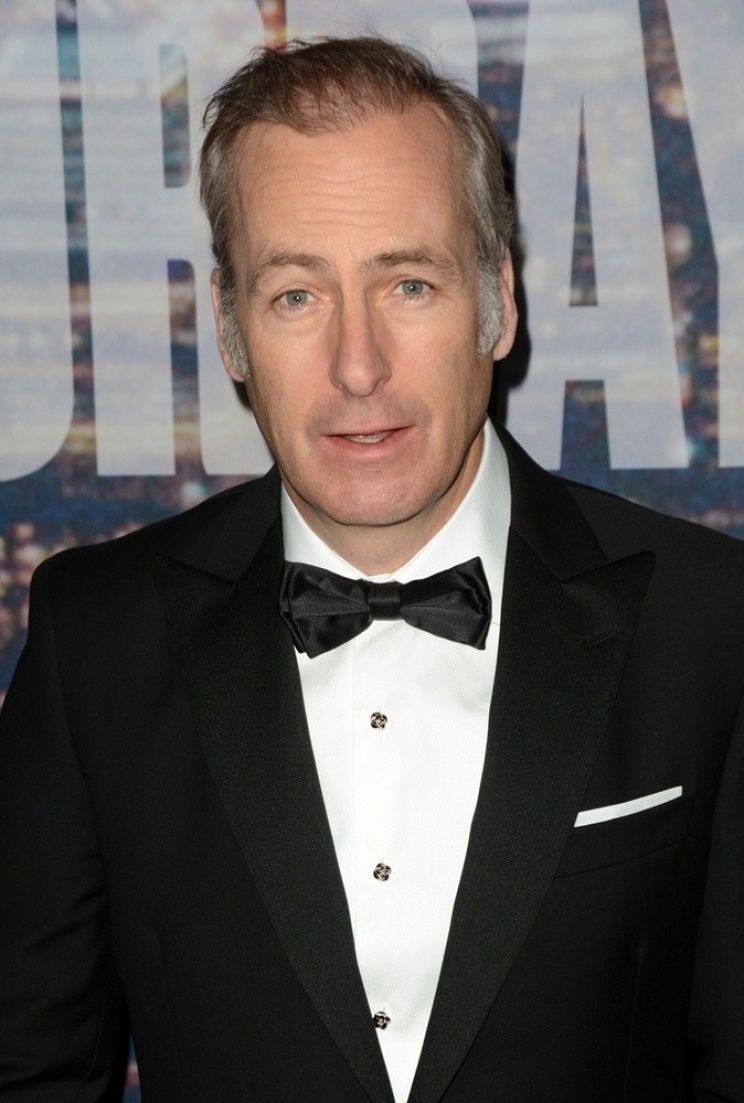 Bob Odenkirk