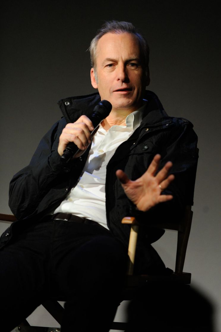 Bob Odenkirk