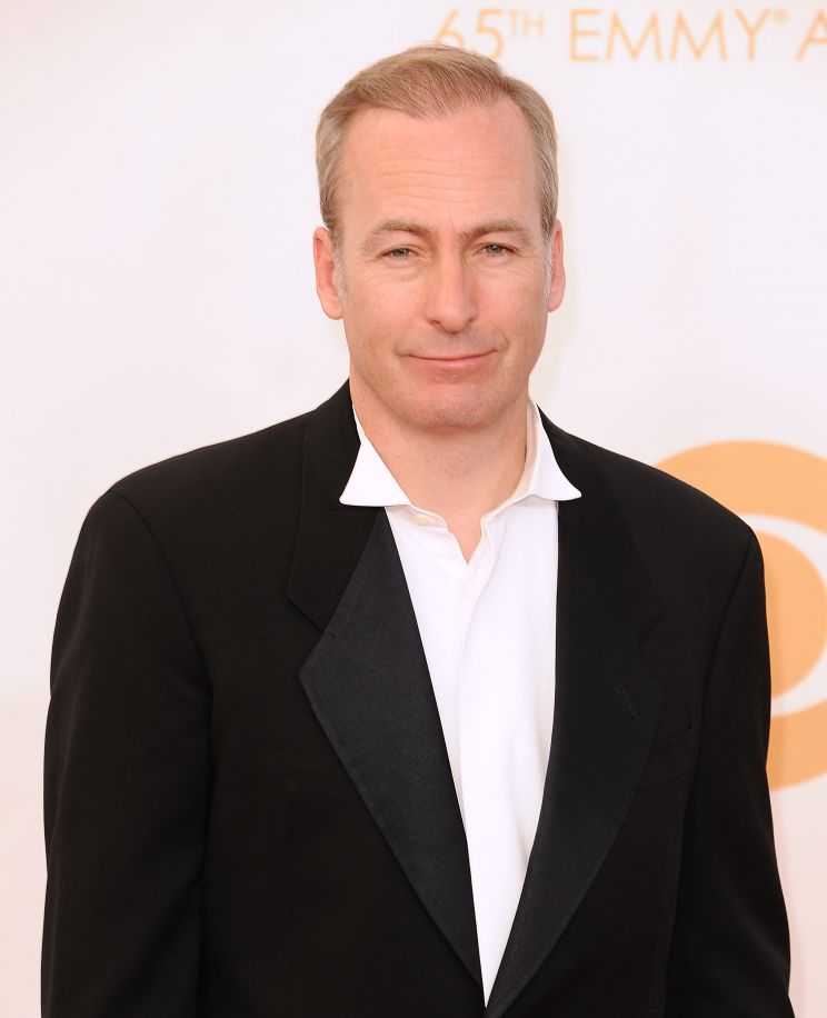 Bob Odenkirk