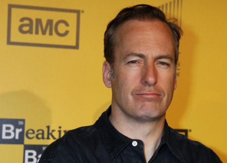 Bob Odenkirk