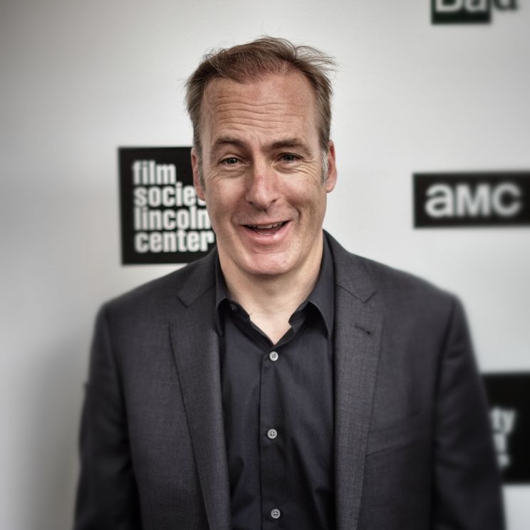 Bob Odenkirk