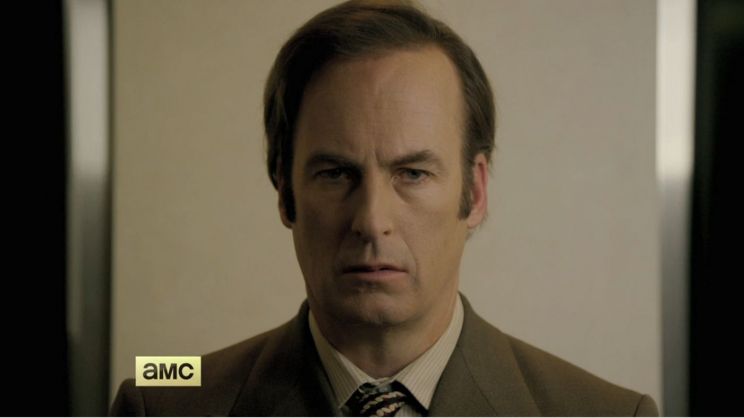 Bob Odenkirk