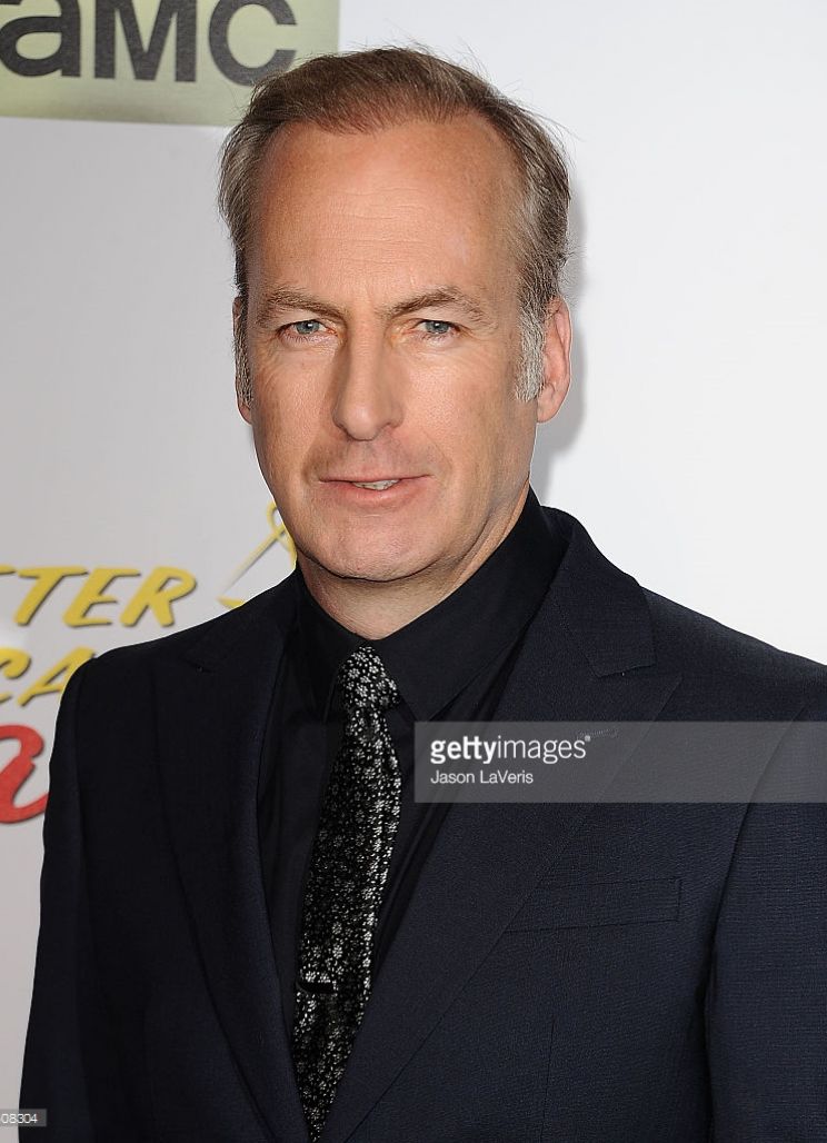 Bob Odenkirk