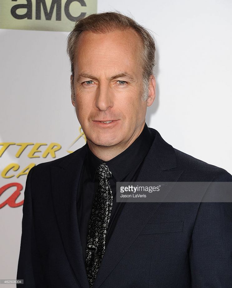 Bob Odenkirk