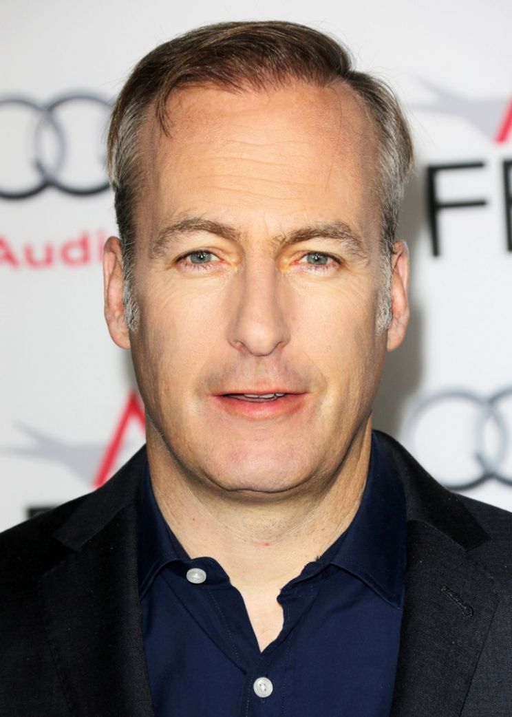 Bob Odenkirk