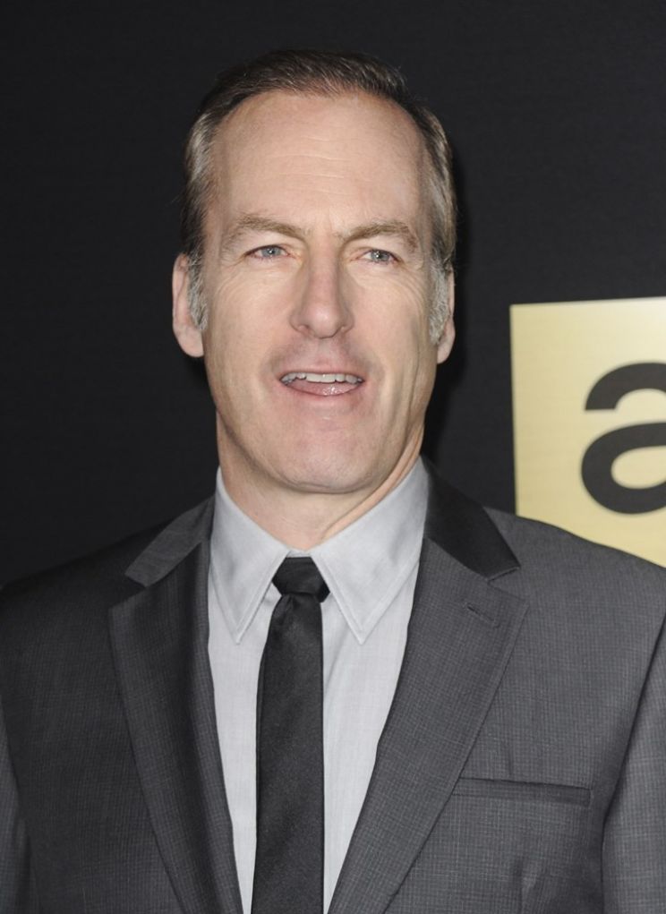 Bob Odenkirk