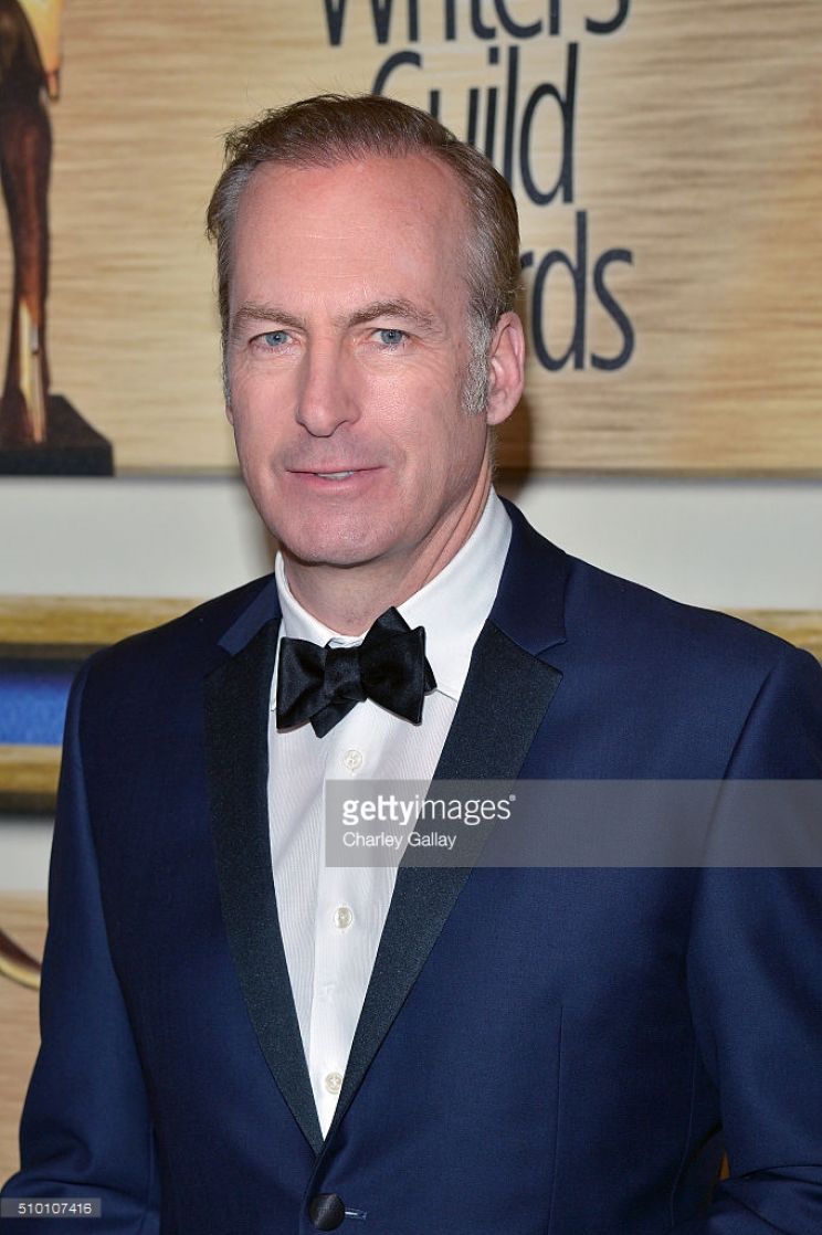 Bob Odenkirk