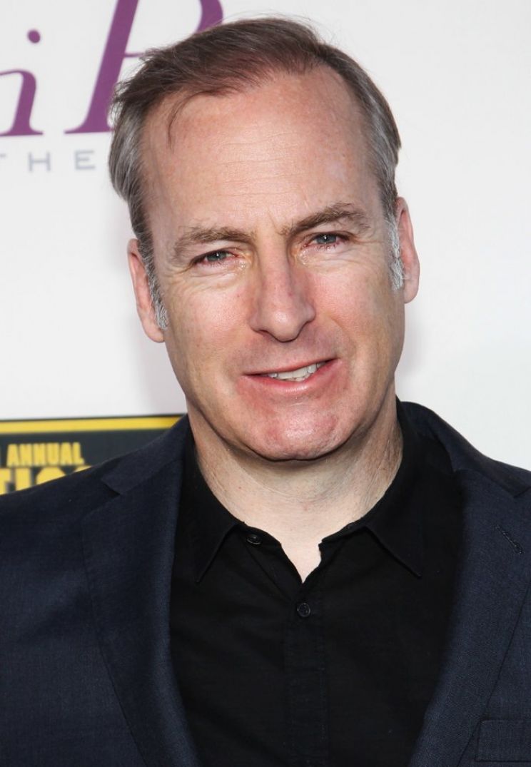 Bob Odenkirk