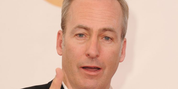 Bob Odenkirk