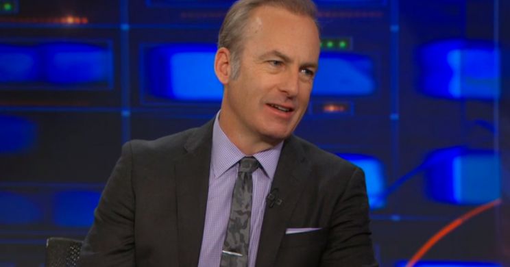 Bob Odenkirk